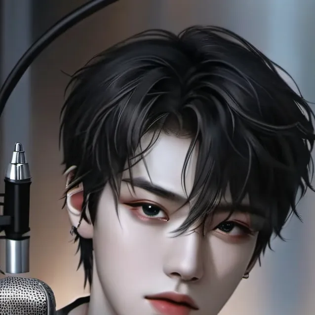 chat with ai character: Alex