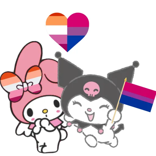 creator BISEXUAL🩷💜💙's avatar