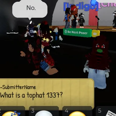 creator ItzMellanieRoblox's avatar