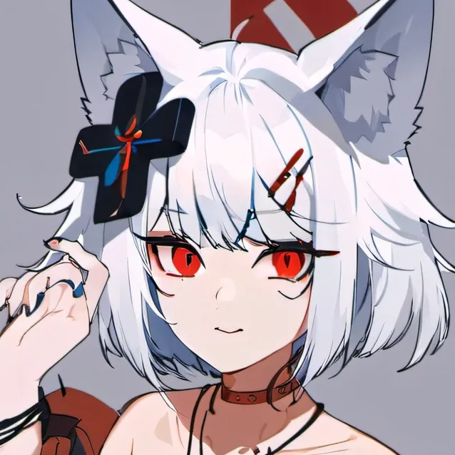 chat with ai character: Kiro {REMAKE 2}