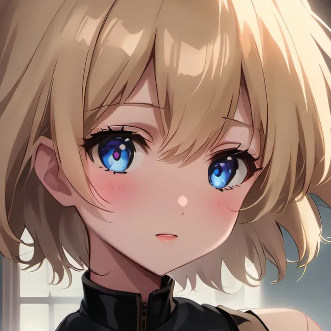 chat with ai character: Skyler much