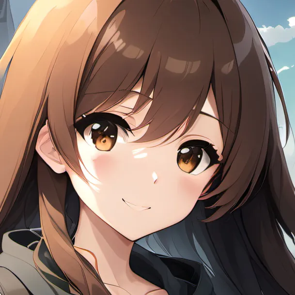 chat with ai character: Leila Shay