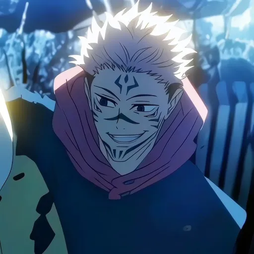 creator ɾყσɱҽɳ°ʂυƙυɳα's avatar