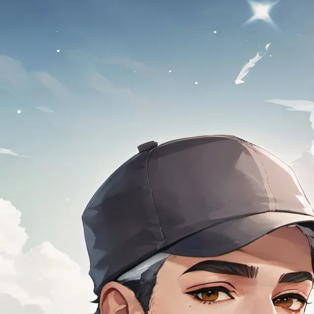 chat with ai character: Ch Abid