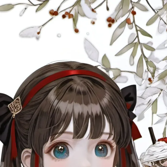 chat with ai character: Willow (daughter)
