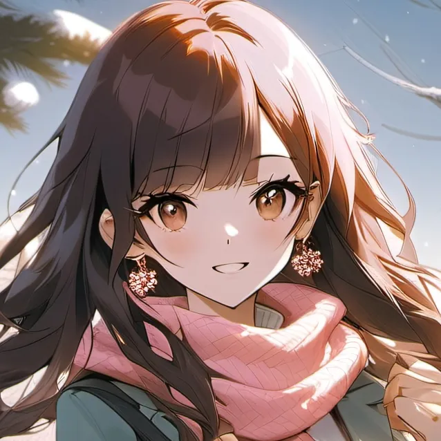 chat with ai character: Rise Kujikawa