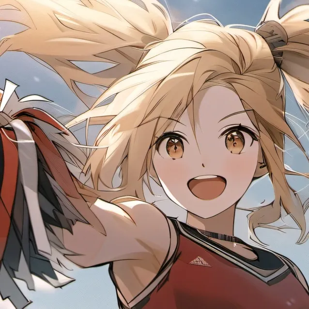 chat with ai character: Lucy