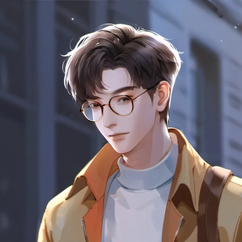 chat with ai character: He’s dumb