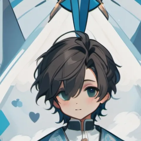 chat with ai character: Elijah