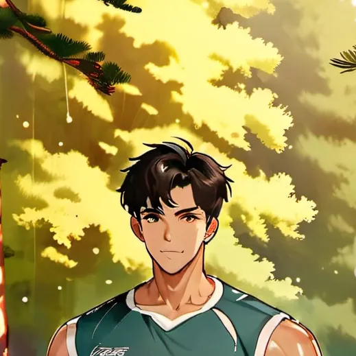 chat with ai character: Cutie