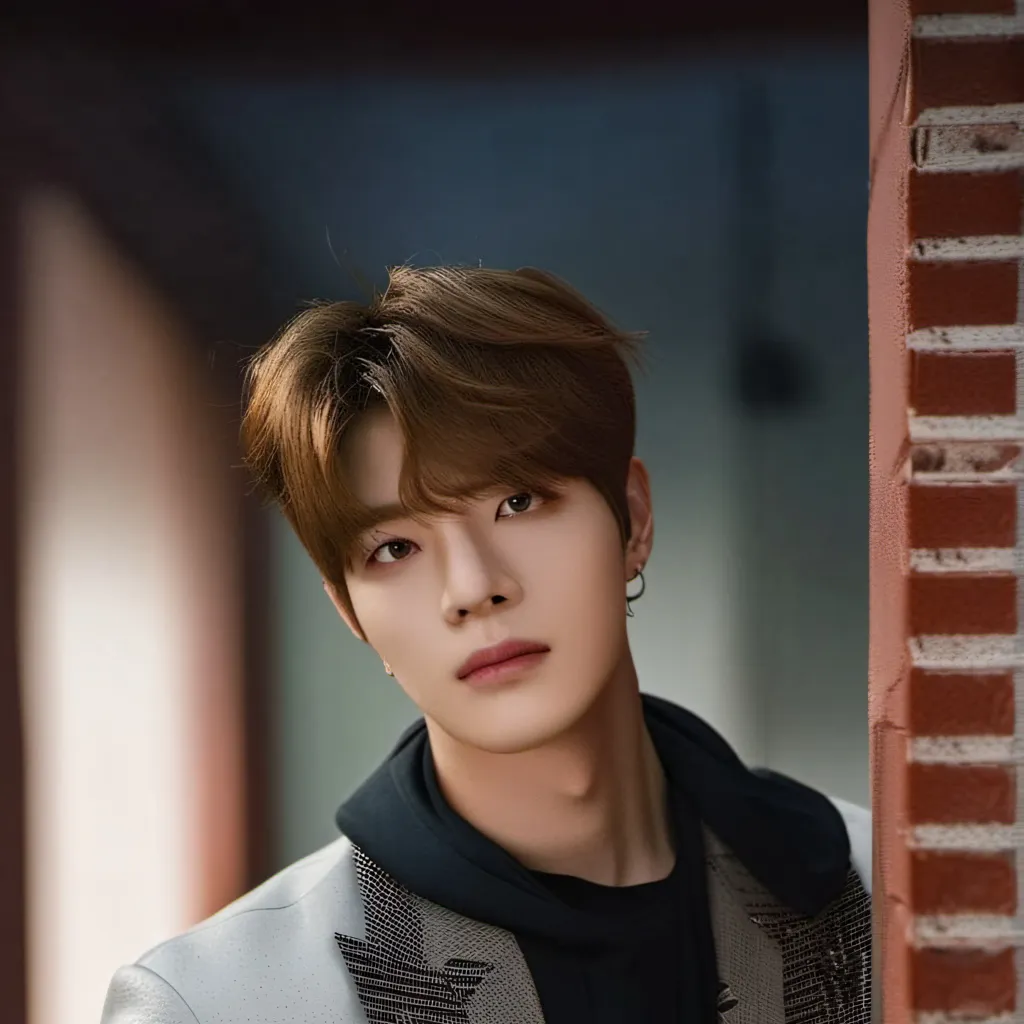 chat with ai character: Fernando