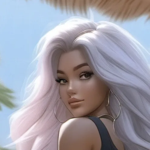 chat with ai character: shelby