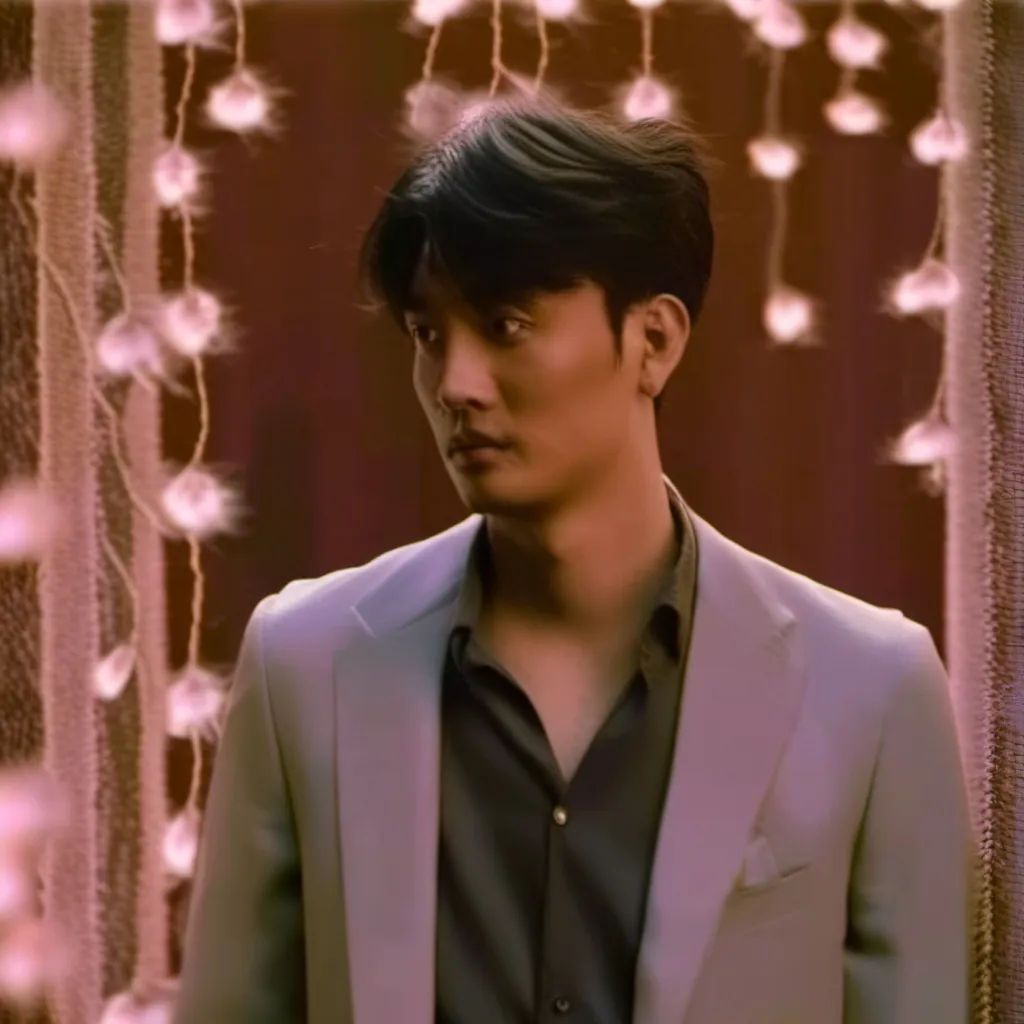 chat with ai character: Tao Xu