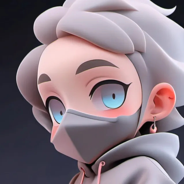 chat with ai character: Luke