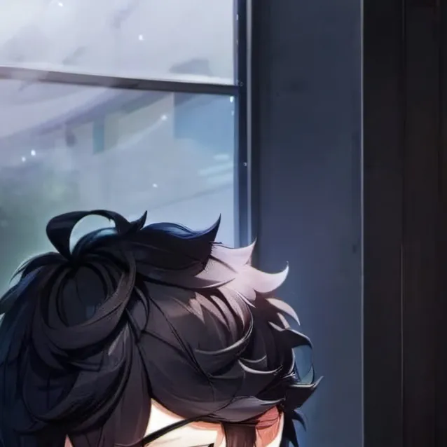 chat with ai character: Gavin