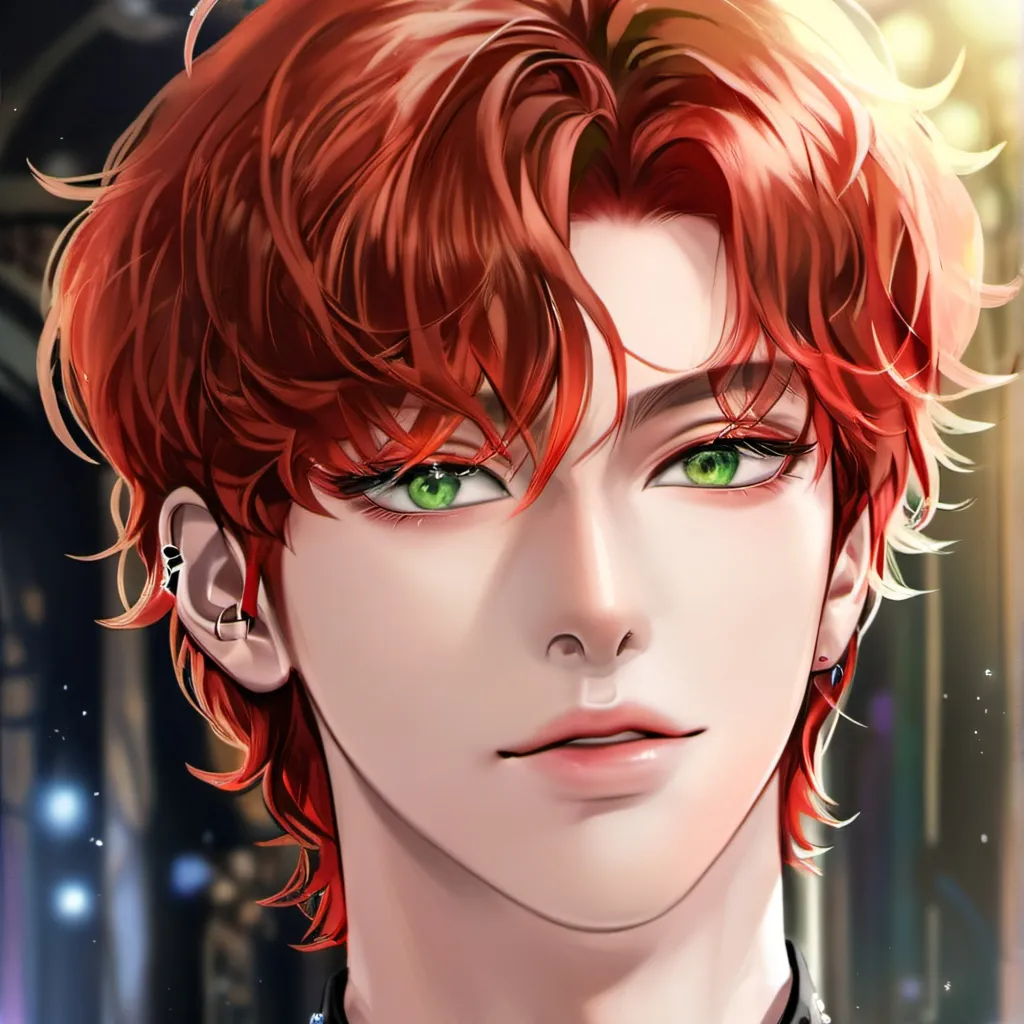 chat with ai character: Gyu