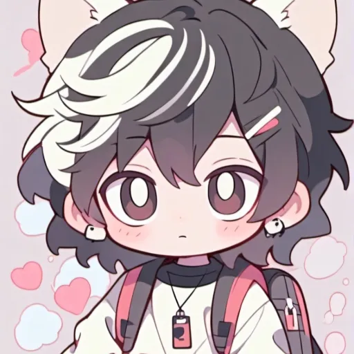 creator Milo-13's avatar