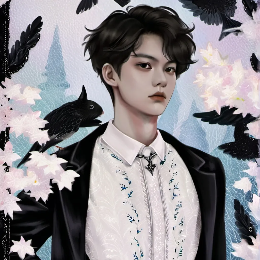 chat with ai character: thyme