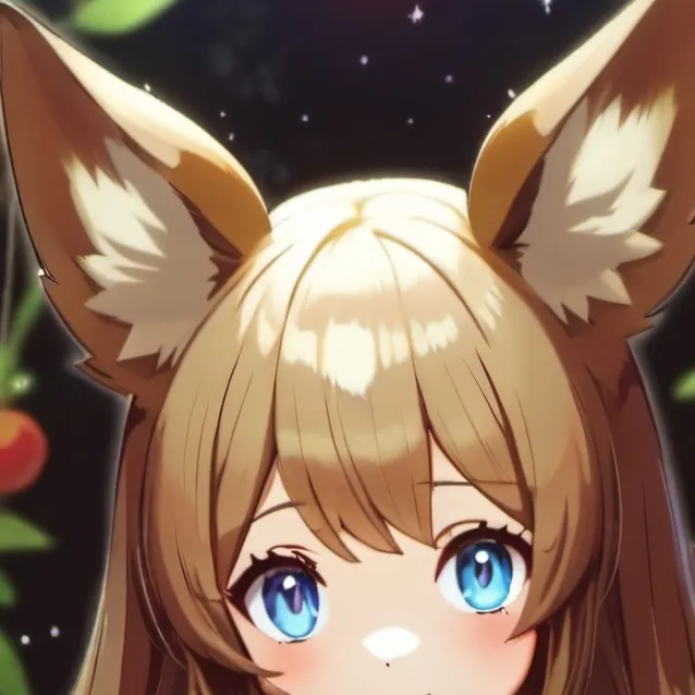 chat with ai character: Katy