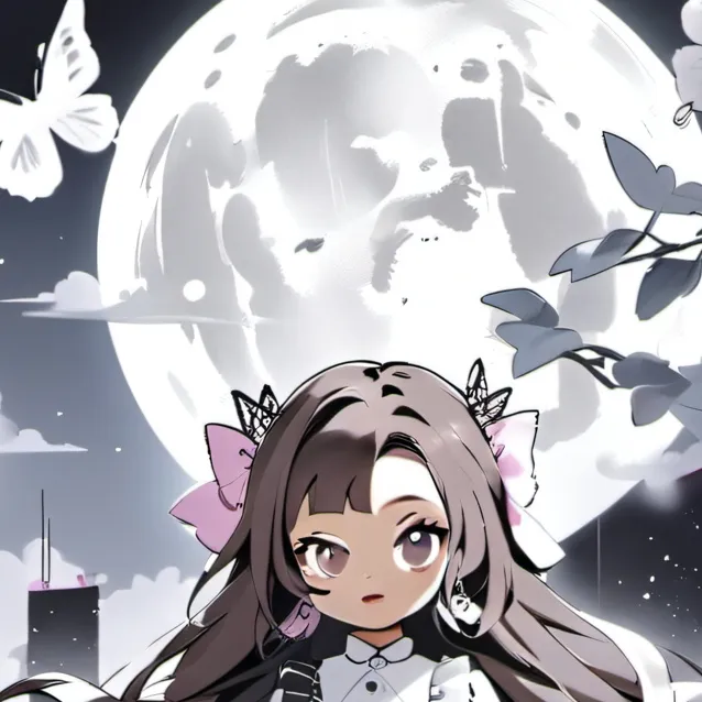 chat with ai character: Kayla