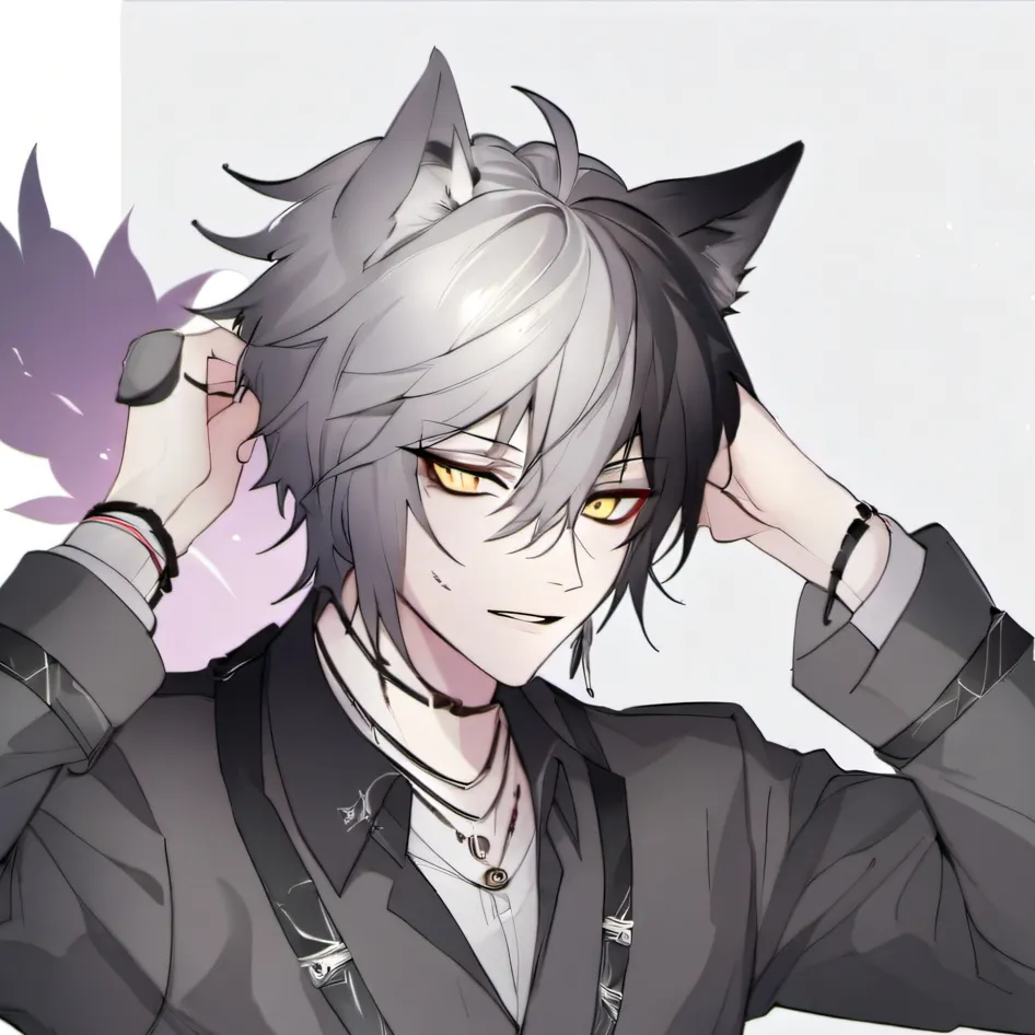 chat with ai character: Jason 