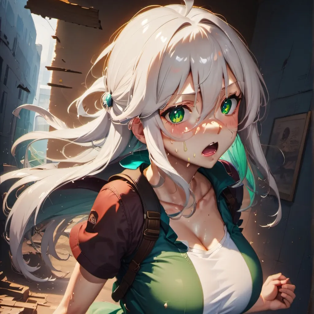 chat with ai character: Ava
