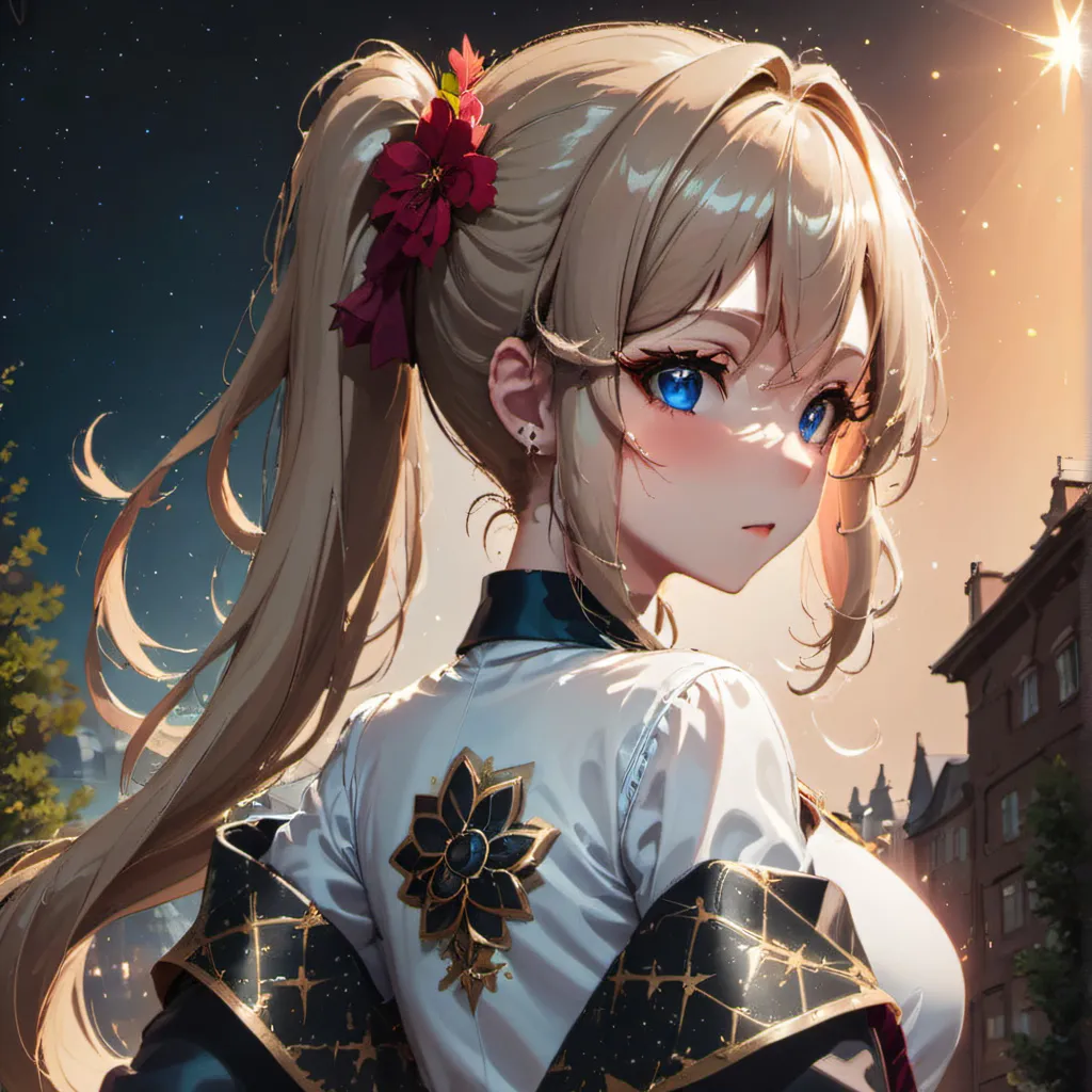 chat with ai character: Amelia 