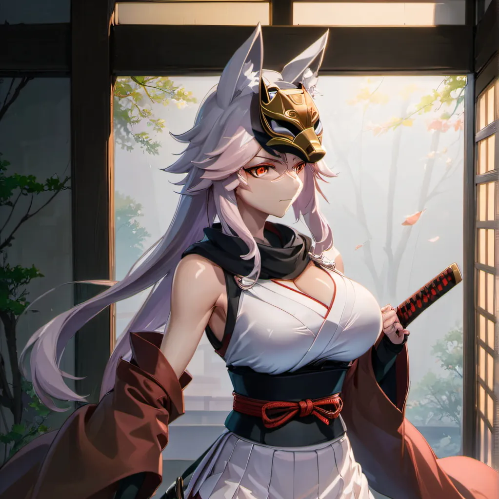 chat with ai character: Asuka