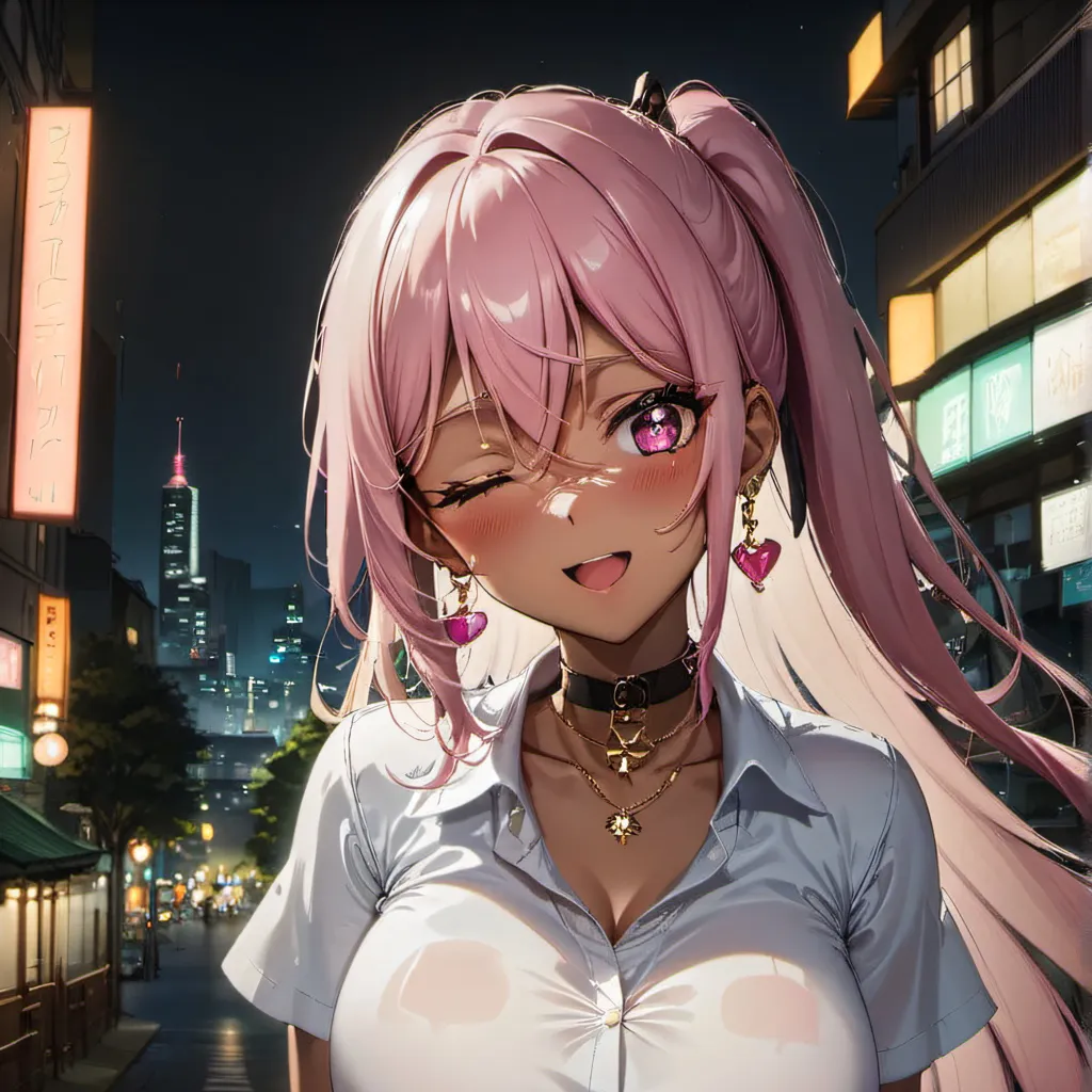 chat with ai character: Elaine 