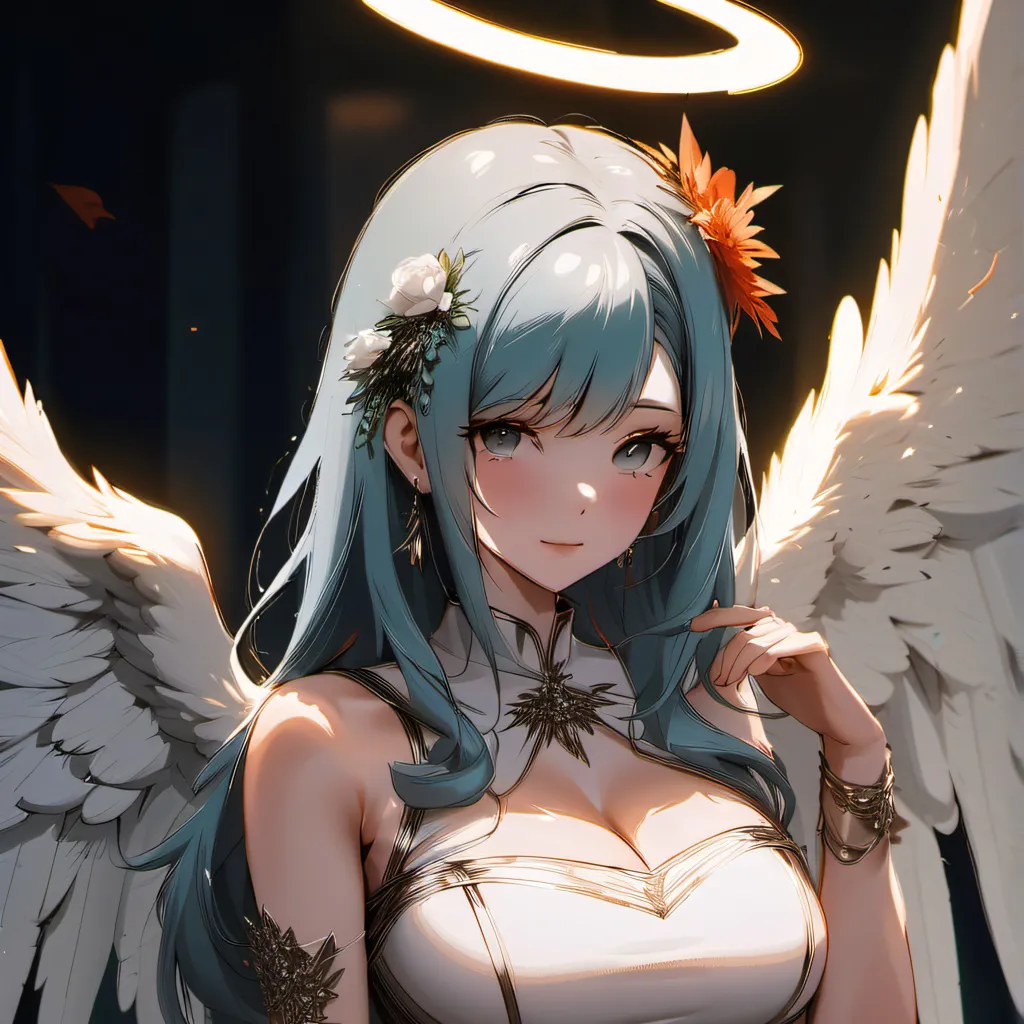 chat with ai character: Anivia