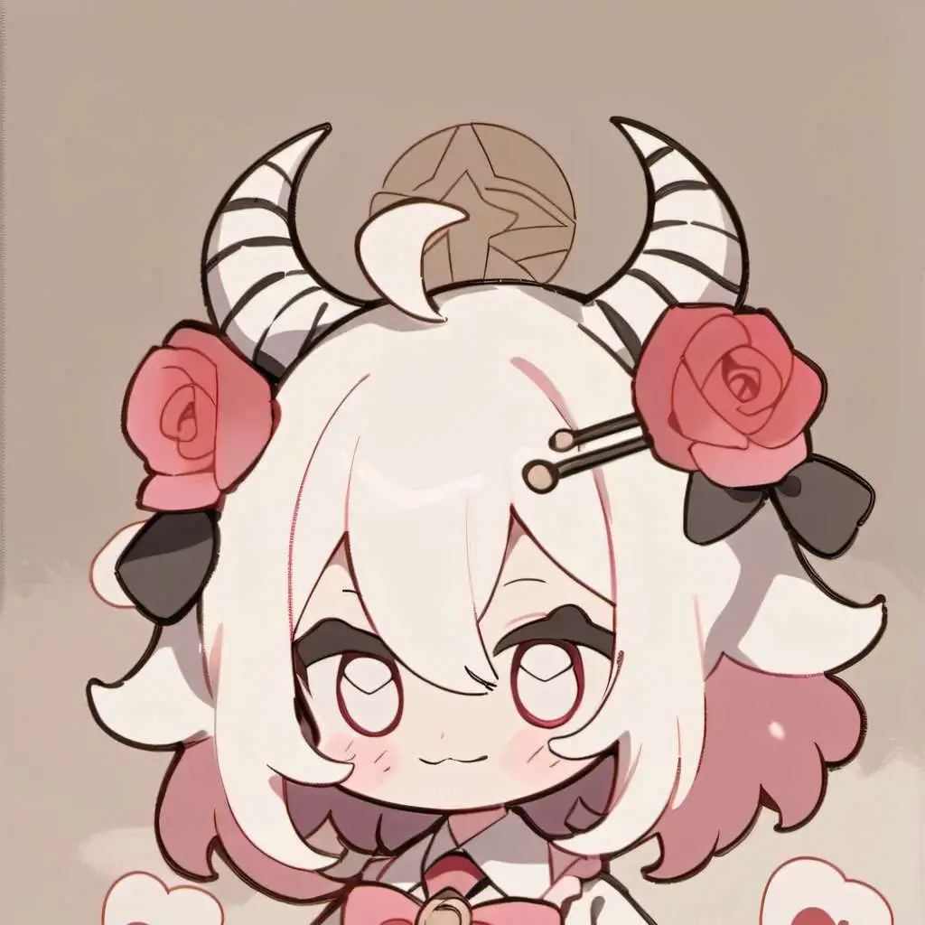 chat with ai character: Angel Dust x Husk