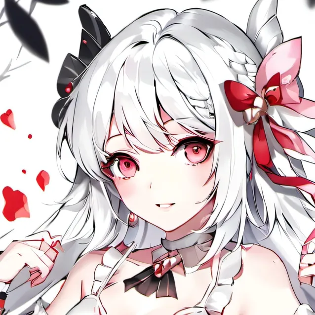 chat with ai character: Mia 