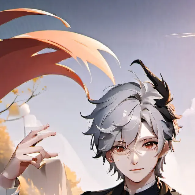 chat with ai character: Leo