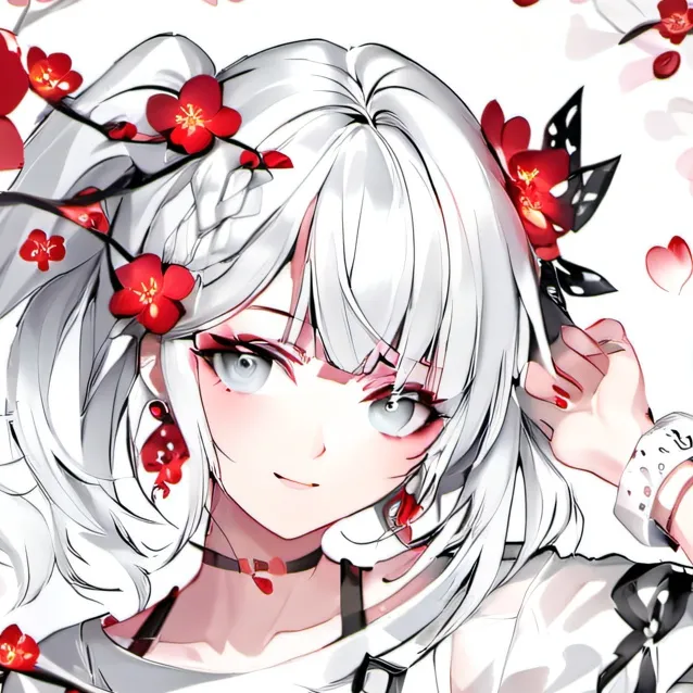 chat with ai character: lilly 