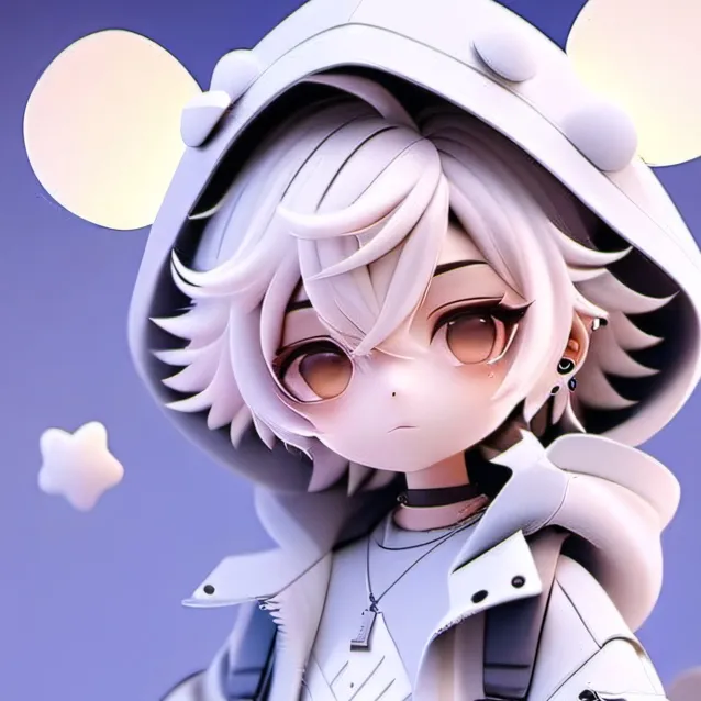 chat with ai character: Jake 