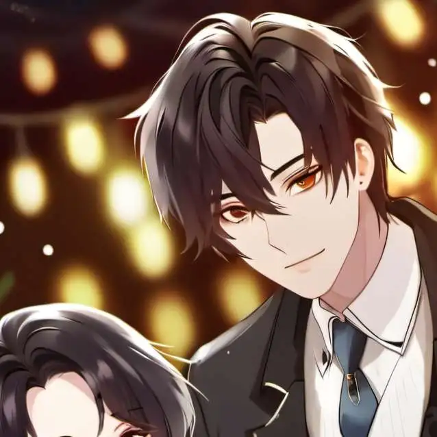 chat with ai character: Gabriel,you,Mikey