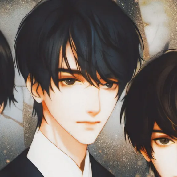 chat with ai character: 10 brothers 