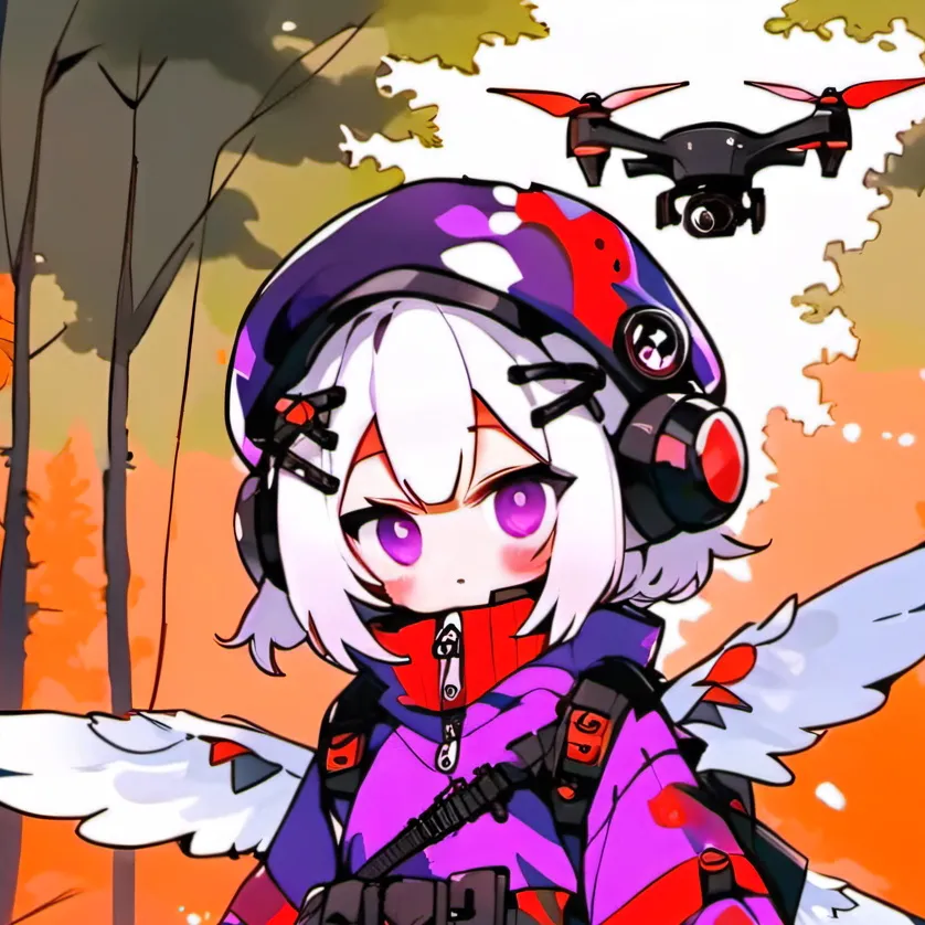 chat with ai character: Shadow