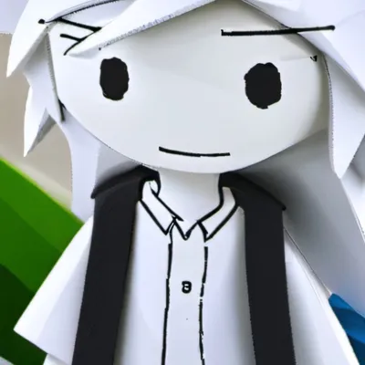 chat with ai character: Yander engel