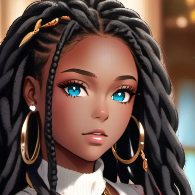 chat with ai character: Savored 