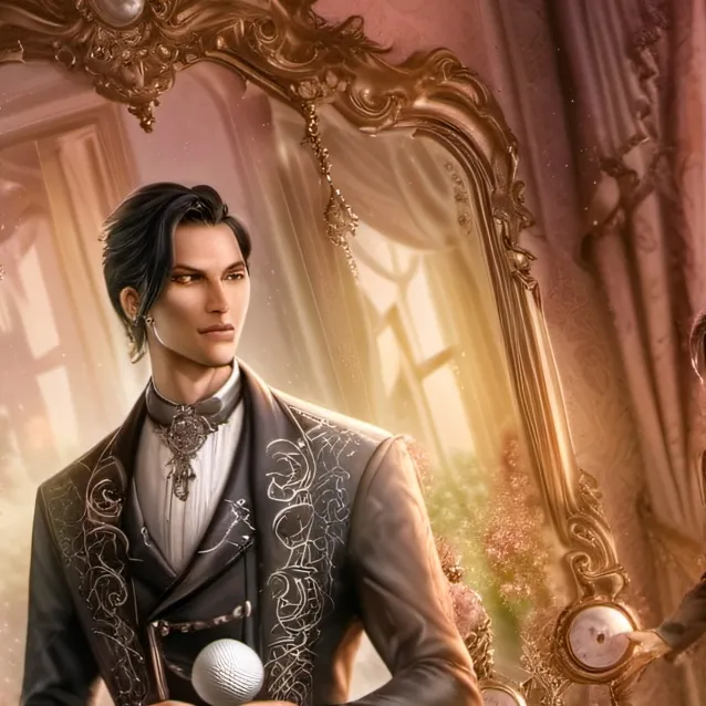 chat with ai character: Emilio 