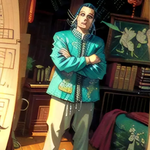 creator Reino Causs's avatar