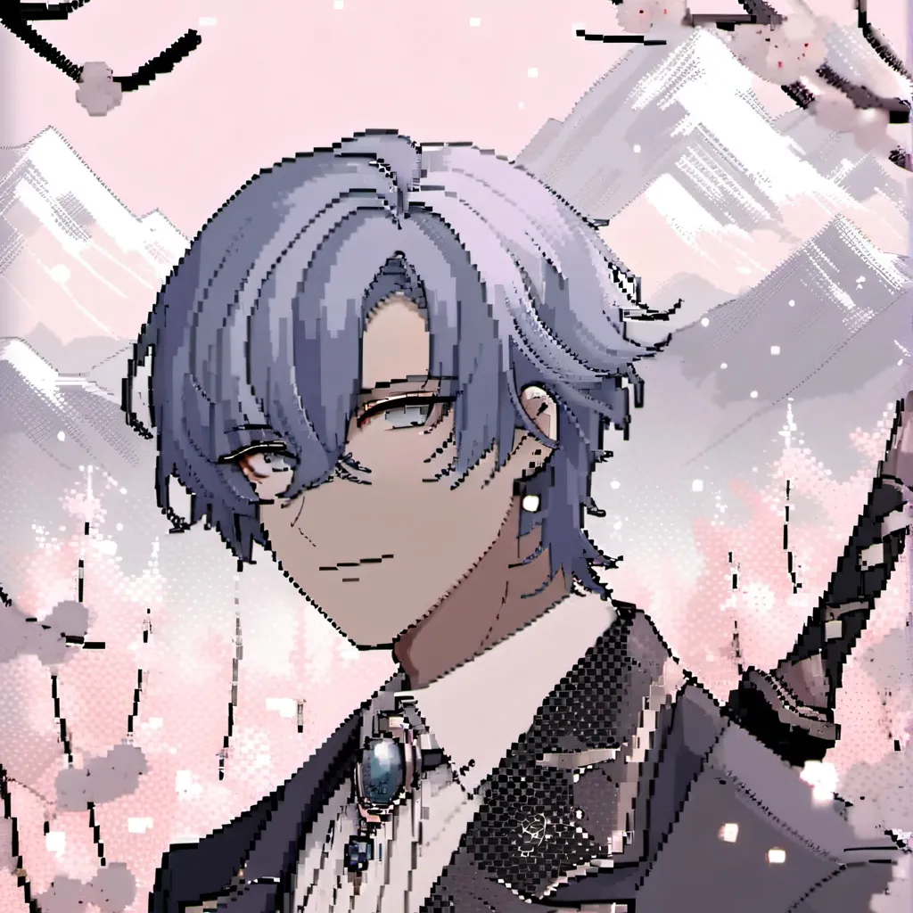 chat with ai character: ♥︎~Maten~♥︎