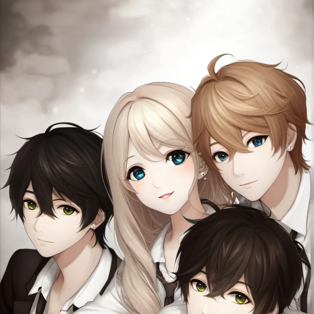 chat with ai character: BAND! (z31d4)