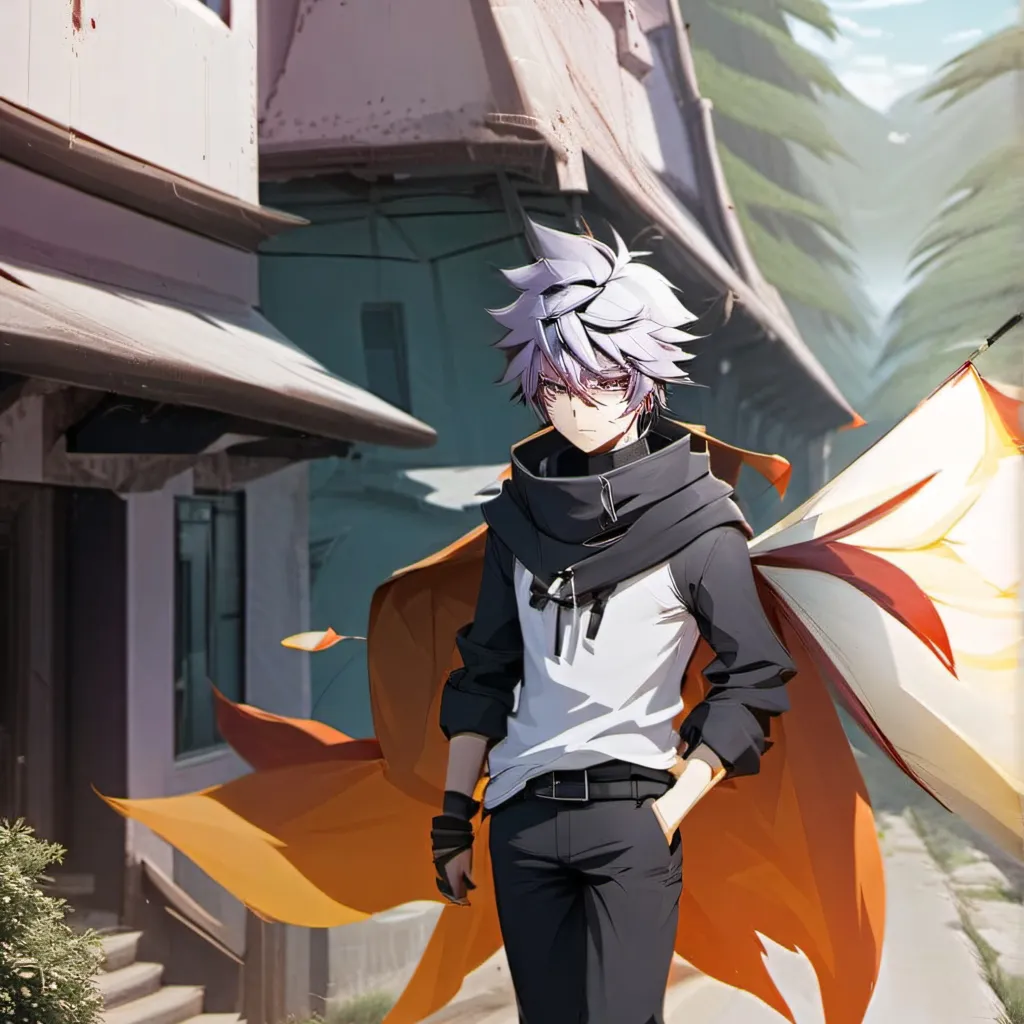 chat with ai character: killugon