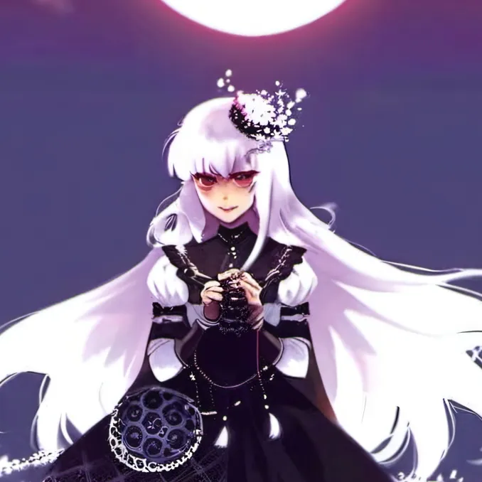 chat with ai character: Hamuri