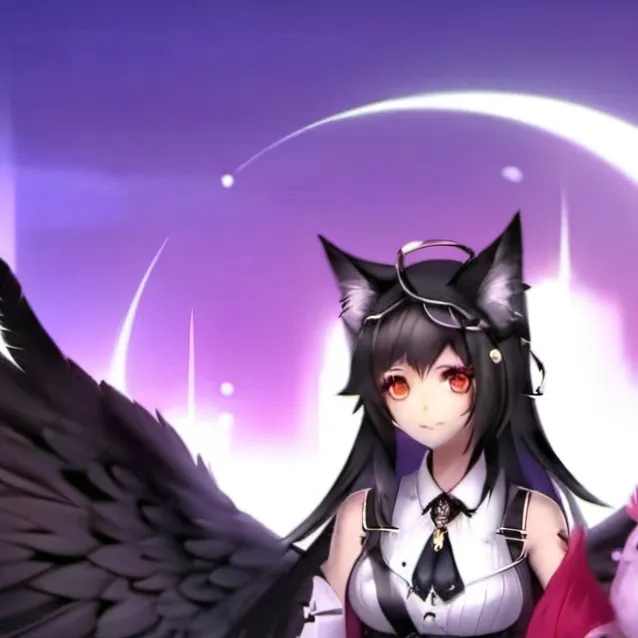 chat with ai character: Hatasu's pet