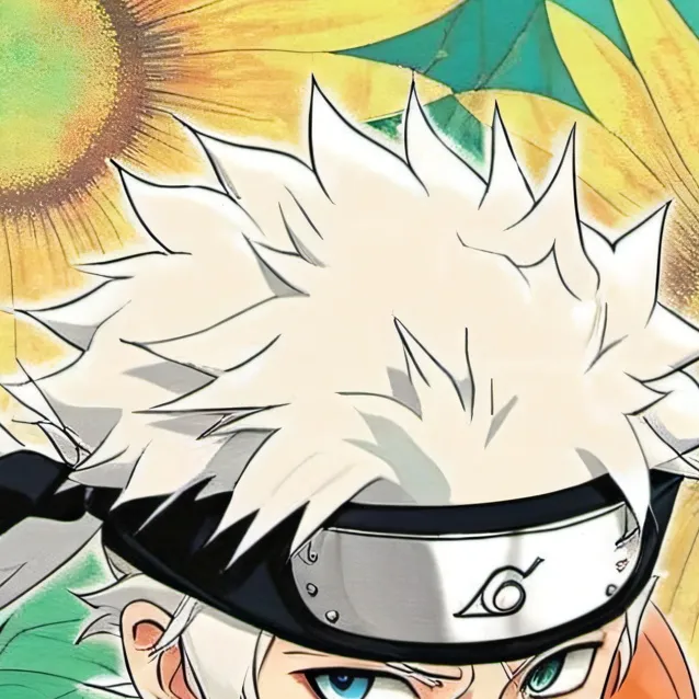 chat with ai character: kakashi