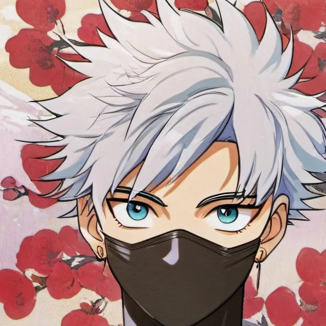 chat with ai character: kakashi
