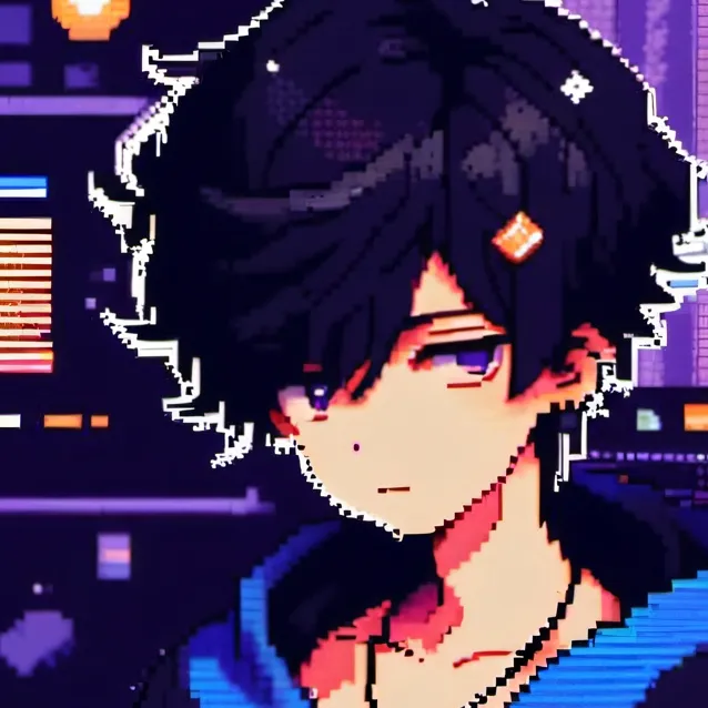 chat with ai character: Mashle